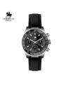 นาฬิกา AMERICAN POLO APSBKBK111G AMERICAN 111G 40 MM.,BLACK / BLACK นาฬิกา AMERICAN POLO APSBKBK111G AMERICAN 111G 40 MM.,BLACK / BLACK