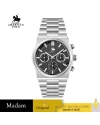 นาฬิกา AMERICAN POLO APSSBK109G AMERICAN 109G 40 MM.,BLACK