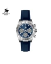 นาฬิกา AMERICAN POLO APSSBL111G AMERICAN 111G 43 MM.,NAVY BLUE