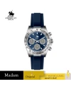 นาฬิกา AMERICAN POLO APSSBL111G AMERICAN 111G 43 MM.,NAVY BLUE
