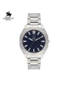 นาฬิกา AMERICAN POLO APSSBL120G AMERICAN 120G 40 MM.,NAVY BLUE นาฬิกา AMERICAN POLO APSSBL120G AMERICAN 120G 40 MM.,NAVY BLUE