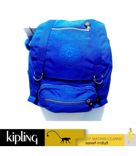 กระเป๋าเป้ Kipling Joetsu S - BLURASBSNC