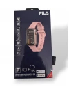นาฬิกา FILA BRAZ/15G.APEC SMARTWATCH BRAZ15G PINK / ROSEGOLD 1.47 IN,PINK / ROSEGOLD
