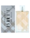 น้ำหอม BURBERRY Brit For Her EDP (100ml)