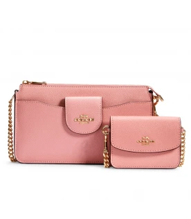 COACH C0737 POPPY CROSSBODY (IMSEL)
