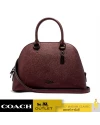 กระเป๋าสะพายข้าง COACH C1422 KATY SATCHEL (QBS3S)