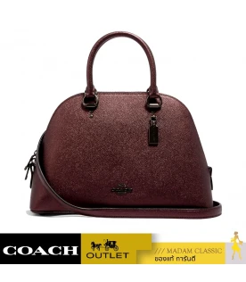 กระเป๋าสะพายข้าง COACH C1422 KATY SATCHEL (QBS3S)