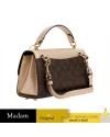 กระเป๋าสะพายข้าง COACH C1441 TILLY SATCHEL 23 IN SIGNATURE CANVAS(IMS5V) กระเป๋าสะพายข้าง COACH C1441 TILLY SATCHEL 23 IN SIGNATURE CANVAS(IMS5V)