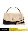 กระเป๋าสะพายข้าง COACH C1441 TILLY SATCHEL 23 IN SIGNATURE CANVAS(IMS5V) กระเป๋าสะพายข้าง COACH C1441 TILLY SATCHEL 23 IN SIGNATURE CANVAS(IMS5V)