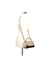 กระเป๋าสะพายข้าง COACH C1441 TILLY SATCHEL 23 IN SIGNATURE CANVAS(IMS5V) 