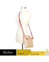 กระเป๋าสะพายข้าง COACH C1554 ROWAN FILE BAG IN SIGNATURE CANVAS (IMSQ1) กระเป๋าสะพายข้าง COACH C1554 ROWAN FILE BAG IN SIGNATURE CANVAS (IMSQ1)
