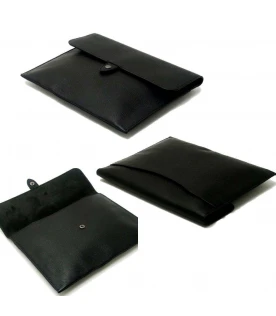 กระเป๋าใส่แท็ปเล็ต COACH C1624 TABLET SLEEVE (QBBK)
