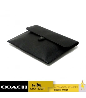 กระเป๋าใส่แท็ปเล็ต COACH C1624 TABLET SLEEVE (QBBK)