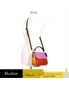 COACH C1650 MARLIE TOP HANDLE SATCHEL IN COLORBLOCK (IMS60) COACH C1650 MARLIE TOP HANDLE SATCHEL IN COLORBLOCK (IMS60)