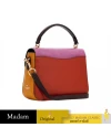 COACH C1650 MARLIE TOP HANDLE SATCHEL IN COLORBLOCK (IMS60) COACH C1650 MARLIE TOP HANDLE SATCHEL IN COLORBLOCK (IMS60)
