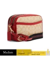 กระเป๋าสะพายข้าง COACH C2180 LUNAR NEW YEAR JES CROSSBODY IN SIGNATURE CANVAS WITH OX AND CARRIAG (IMOT4)