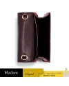 กระเป๋าสะพายข้าง COACH C2258 LUNAR NEW YEAR MINI WALLET IN SIGNATURE CANVAS WITH OX AND CARRIAGE (IMOT4) กระเป๋าสะพายข้าง COACH C2258 LUNAR NEW YEAR MINI WALLET IN SIGNATURE CANVAS WITH OX AND CARRIAGE (IMOT4)