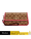 กระเป๋าคล้องมือ COACH C2299 ORIGINALS WRISTLET IN SIGNATURE CANVAS (IMD9S) กระเป๋าคล้องมือ COACH C2299 ORIGINALS WRISTLET IN SIGNATURE CANVAS (IMD9S)