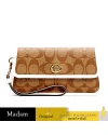 กระเป๋าคล้องมือ COACH C2299 ORIGINALS WRISTLET IN SIGNATURE CANVAS (IMDJ8) กระเป๋าคล้องมือ COACH C2299 ORIGINALS WRISTLET IN SIGNATURE CANVAS (IMDJ8)