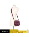 กระเป๋าสะพายข้าง COACH C2803 GEORGIE SADDLE BAG WITH QUILTING (IMBOY) กระเป๋าสะพายข้าง COACH C2803 GEORGIE SADDLE BAG WITH QUILTING (IMBOY)