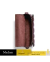 กระเป๋าสะพายข้าง COACH C2803 GEORGIE SADDLE BAG WITH QUILTING (IMBOY) กระเป๋าสะพายข้าง COACH C2803 GEORGIE SADDLE BAG WITH QUILTING (IMBOY)