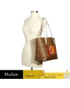 กระเป๋าสะพายไหล่ COACH C2810 CITY TOTE IN SIGNATURE CANVAS WITH LOVE PRINT (IMLOT) กระเป๋าสะพายไหล่ COACH C2810 CITY TOTE IN SIGNATURE CANVAS WITH LOVE PRINT (IMLOT)