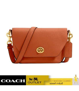 กระเป๋าสะพายข้าง COACH C2815 KARLEE CROSSBODY (IMR1W)