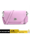 กระเป๋าสะพายข้าง COACH C2815 KARLEE CROSSBODY (SVSCV) 