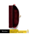 กระเป๋าสะพายข้าง COACH C2816 KARLEE CROSSBODY IN SIGNATURE CANVAS (IMD9S)