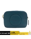 กระเป๋าสะพายข้าง COACH C2828 DEMPSEY CAMERA BAG WITH PATCH  (IMSE1)