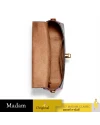 กระเป๋าสะพายข้าง COACH MARLIE TOP HANDLE SATCHEL IN COLORBLOCK (IMCAH)