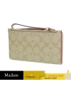 กระเป๋าสตางค์คล้องมือ COACH C2874 TECH PHONE WALLET IN COLORBLOCK SIGNATURE CANVAS (IMTYF) กระเป๋าสตางค์คล้องมือ COACH C2874 TECH PHONE WALLET IN COLORBLOCK SIGNATURE CANVAS (IMTYF)