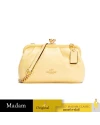 กระเป๋าสะพายข้าง COACH C2875 NORA KISSLOCK CROSSBODY (IMSDK) กระเป๋าสะพายข้าง COACH C2875 NORA KISSLOCK CROSSBODY (IMSDK)