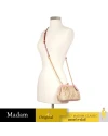 กระเป๋าสะพายข้าง COACH C2876 NORA KISSLOCK CROSSBODY IN SIGNATURE CANVASL (IMSDJ) กระเป๋าสะพายข้าง COACH C2876 NORA KISSLOCK CROSSBODY IN SIGNATURE CANVASL (IMSDJ)