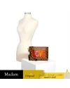 COACH C2890 ROWAN POUCH IN SIGNATURE CANVAS WITH LOVE PRINT (IMLOT) COACH C2890 ROWAN POUCH IN SIGNATURE CANVAS WITH LOVE PRINT (IMLOT)