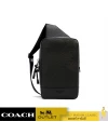 กระเป๋าคาดอก COACH C2950 TURNER PACK (QBBK)