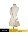 กระเป๋าสะพาย COACH C3148 BOX CROSSBODY IN SIGNATURE CANVAS (IMDQC)