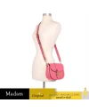 กระเป๋าสะพายข้าง COACH C3241 GEORGIE SADDLE BAG (IMNOG) กระเป๋าสะพายข้าง COACH C3241 GEORGIE SADDLE BAG (IMNOG)