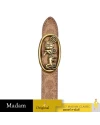 เข็มขัด COACH C3271 HORSE AND CARRIAGE MEDALLION BUCKLE REVERSIBLE BELT, 20mm (B4SGUXS)  SIZE:XS