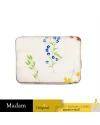 กระเป๋า COACH C3364 TRIPLE PILL BOX WITH SPACED WILDFLOWER PRINT (IMCAH) กระเป๋า COACH C3364 TRIPLE PILL BOX WITH SPACED WILDFLOWER PRINT (IMCAH)