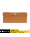 กระเป๋าสตางค์ COACH C3440 SLIM WALLET (IMR1W)