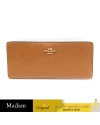 กระเป๋าสตางค์ COACH C3440 SLIM WALLET (IMR1W)