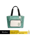กระเป๋าสะพาย COACH C3656 COURT TOTE IN COLORBLOCK SIGNATURE NYLON (SVPVW) กระเป๋าสะพาย COACH C3656 COURT TOTE IN COLORBLOCK SIGNATURE NYLON (SVPVW)