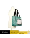 กระเป๋าสะพาย COACH C3656 COURT TOTE IN COLORBLOCK SIGNATURE NYLON (SVPVW) กระเป๋าสะพาย COACH C3656 COURT TOTE IN COLORBLOCK SIGNATURE NYLON (SVPVW)