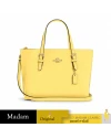กระเป๋าสะพายข้าง COACH C4084 MOLLIE TOTE 25 (IMS9V) กระเป๋าสะพายข้าง COACH C4084 MOLLIE TOTE 25 (IMS9V)