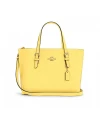 กระเป๋าสะพายข้าง COACH C4084 MOLLIE TOTE 25 (IMS9V)