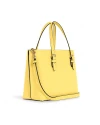 กระเป๋าสะพายข้าง COACH C4084 MOLLIE TOTE 25 (IMS9V)