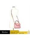 กระเป๋าสะพายข้าง COACH C4107 MARLIE TOP HANDLE SATCHEL WITH WHIPSTITCH (IMSQH)