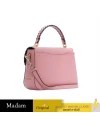 กระเป๋าสะพายข้าง COACH C4107 MARLIE TOP HANDLE SATCHEL WITH WHIPSTITCH (IMSQH)