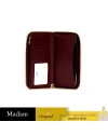 กระเป๋าสตางค์ COACH C4110 DEMPSEY LARGE PHONE WALLET IN SIGNATURE JACQUARD WITH STRIPE AND COACH PATCH (IMSQ9)				